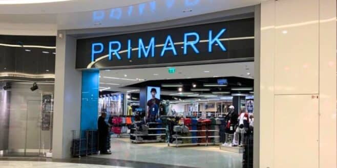 PRIMARK dévoile le pyjama le plus mignon pour se mettre au lit cet hiver