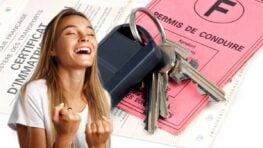 L'obtention du permis de conduire fait vraiment la différence sur un CV pour un stage ou une alternance