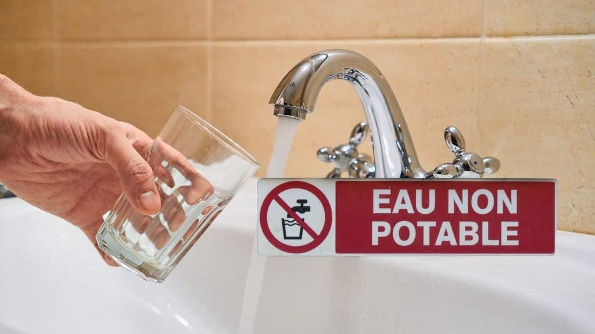 Urgence santé: plus de 100 élus alertent sur la qualité de l’eau potable, elles est contaminée aux pesticides