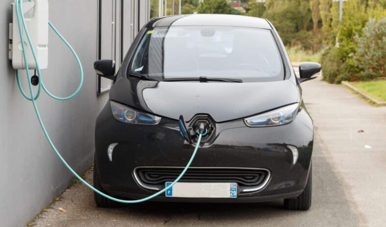 La vraie durée de vie des voitures électriques selon cette étude très sérieuse