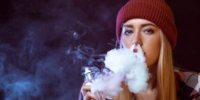 Votre cigarette électronique contient des métaux lourds selon 60 Millions de consommateurs