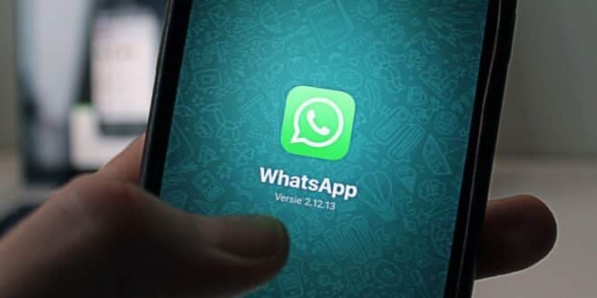 WhatsApp: cette astuce secrète pour activer la transcription des messages vocaux