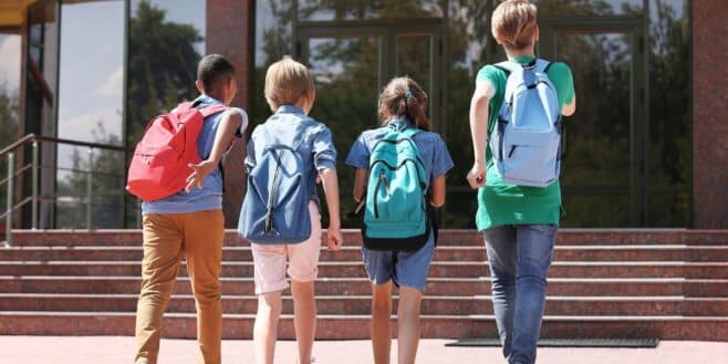 Adieu l'allocation de rentrée scolaire si vous dépassez ces nouveaux montants en 2025