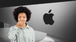 Apple poursuivi en justice pour publicité mensongère et voici la raison