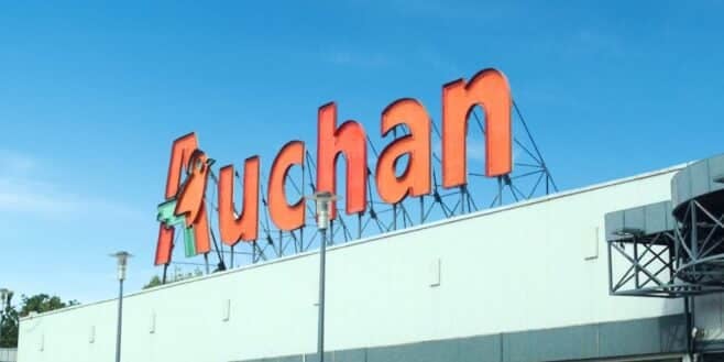 Auchan change tout: à quoi vous attendre lors de votre prochaine visite dans un supermarché ?