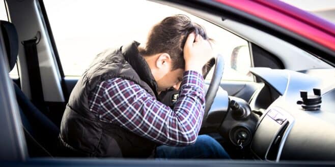 Automobilistes: ces deux accessoires obligatoires sinon c'est une grosse amende