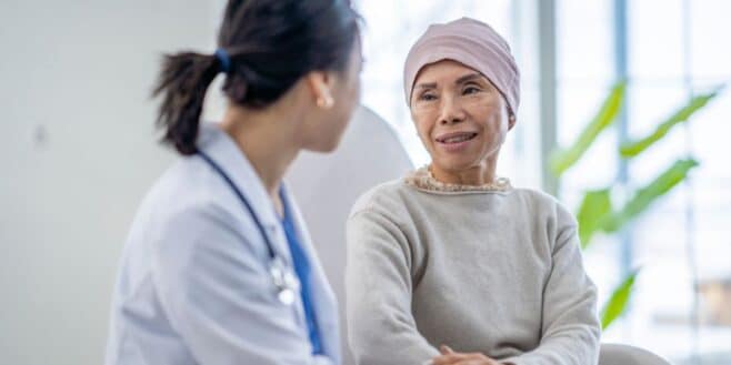 Cancer: consultez vite un docteur si vous avez ces symptômes