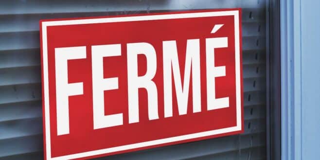 Carrefour obligé de fermer 8 supermarchés en France et voici les villes concernées