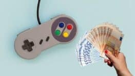 Ce jeu Nintendo 64 que tout le monde a eu se revend maintenant plus de 1000 euros