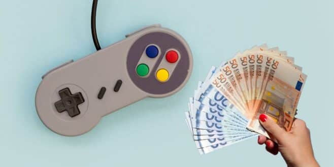 Ce jeu Nintendo 64 que tout le monde a eu se revend maintenant plus de 1000 euros