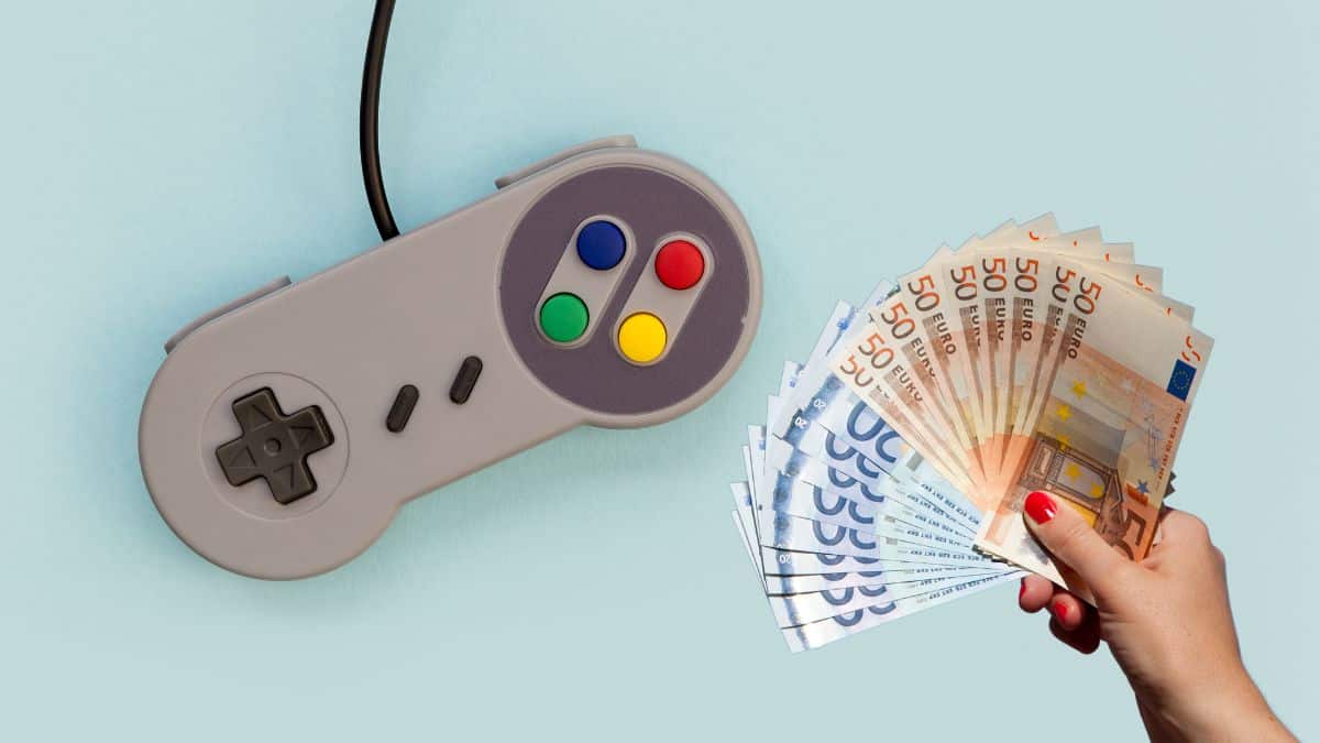 Ce jeu Nintendo 64 que tout le monde a eu se revend maintenant plus de 1000 euros