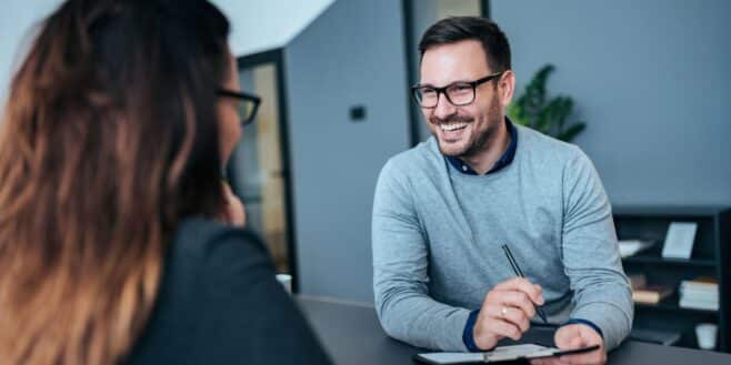 Cette astuce peu connue pour décrocher le job après un entretien d'embauche