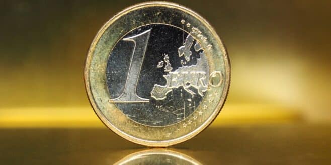 Cette pièce de 1 euro très rare peut se revendre plusieurs milliers d'euros, comment la reconnaitre ?