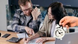 Changement d'heure: cette somme ridicule que vous allez économiser sur votre facture
