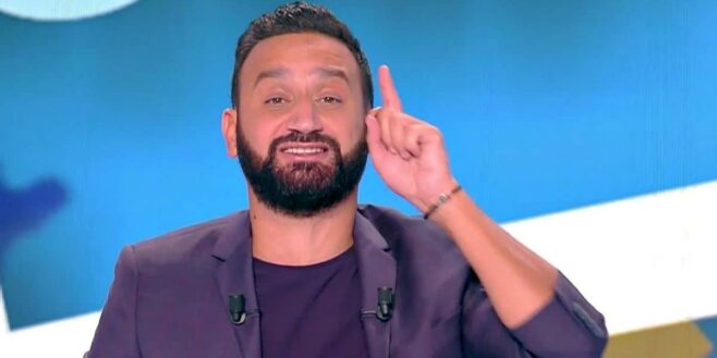 Cyril Hanouna se lâche complètement sur cet animateur télé décédé