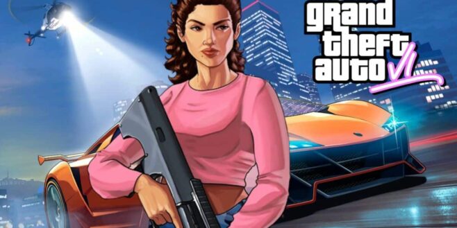 GTA 6: les fans de GTA 5 lui rendent hommage de la plus belle des manières