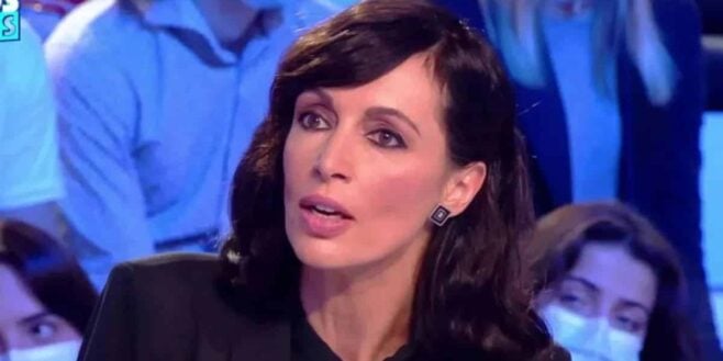 Géraldine Maillet lance une nouveau projet quelques jours seulement après la fin de TPMP