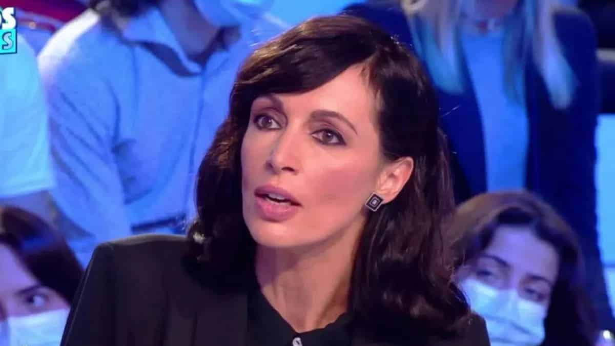 Géraldine Maillet lance une nouveau projet quelques jours seulement après la fin de TPMP