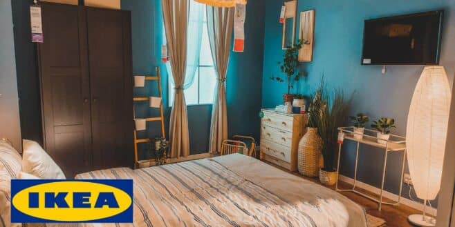 IKEA lance ses mini maisons à 1 euro par mois et fait un énorme carton dans ce pays