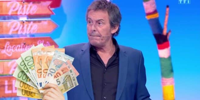 Jean-Luc Reichmann: son salaire hallucinant pour animer les 12 Coups de midi