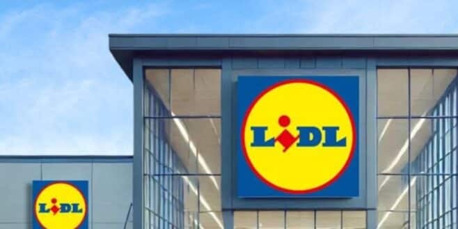 LIDL a trouvé le remplaçant du Thermomix à prix totalement fou