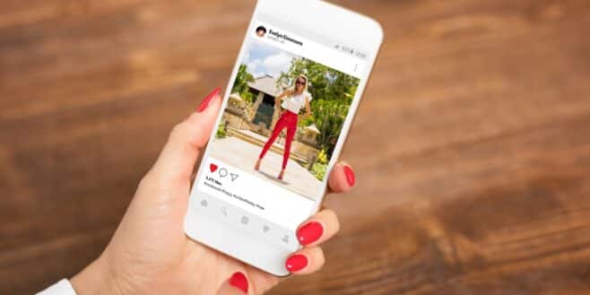 La meilleure technique pour télécharger toutes les photos et vidéos de son compte Instagram