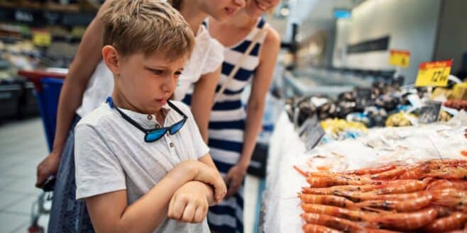 Les plus mauvais aliments pour votre santé sont vendus dans ce supermarché selon 60 Millions de consommateurs