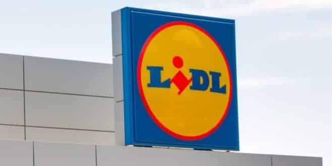 Lidl rend le challenge 5-4-3-2-1 facile pour faire ses courses à petits prix