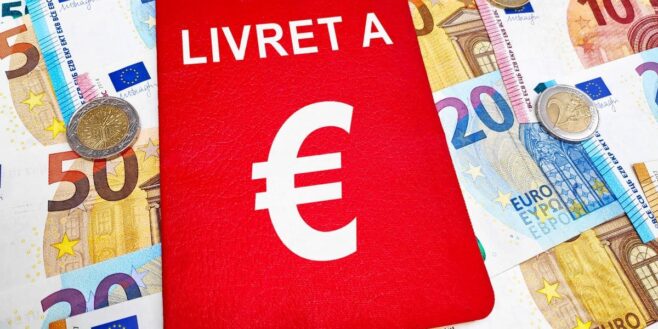 Livret A : l’Etat peut saisir votre argent si vous ne faites pas ça