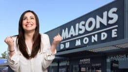 Maisons du Monde annonce le lancement d'un nouveau rayon qui va beaucoup plaire