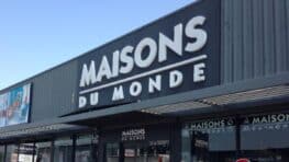 Maisons du Monde: profitez vite de cette grosse promotion jusqu’à -15% car ça ne va pas durer