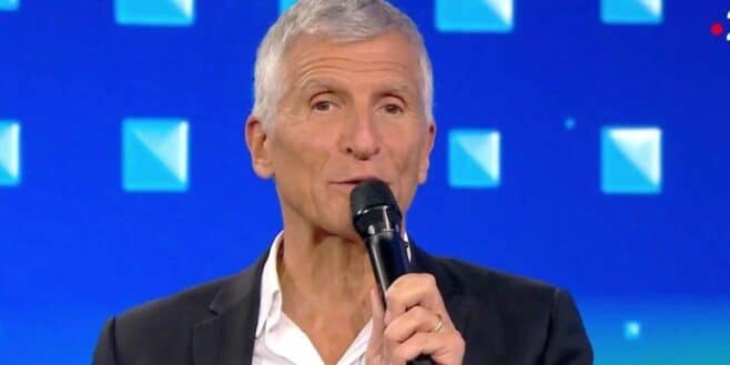 Nagui humilié par Pierre Ménès après sa morale à une candidate