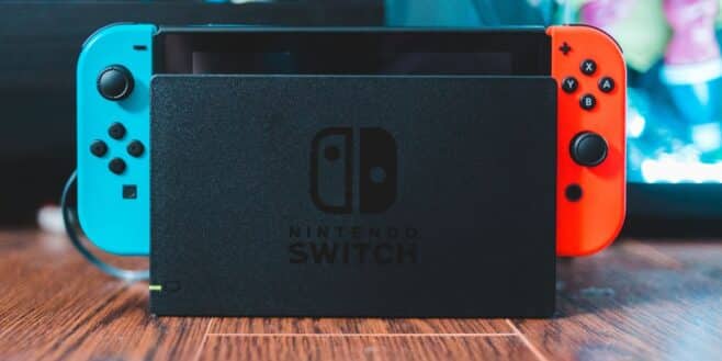 Nintendo Switch 2: toutes les specs et les nouvelles fonctions à connaitre