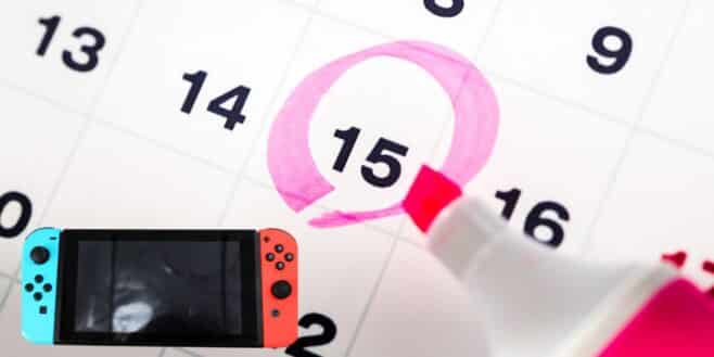 Nintendo Switch 2: un ancien employé dévoile la date de sortie