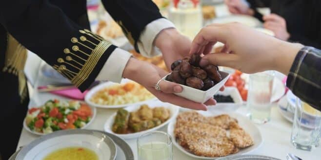 Repas du Ramadan: cette astuce peu connue pour ne pas avoir faim la journée