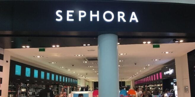 Sephora fait un énorme carton avec ce mascara qui fait des cils effet yeux de biche