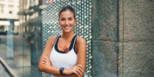 Tous les sportifs vont craquer pour cette bouteille de fitness LIDL