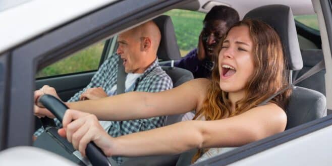 Une lourde amende pour tous les automobilistes qui ne respectent pas cette nouvelle signalisation sur les routes