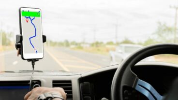 Waze: cette fonctionnalité géniale pour consulter son itinéraire sans quitter la route des yeux